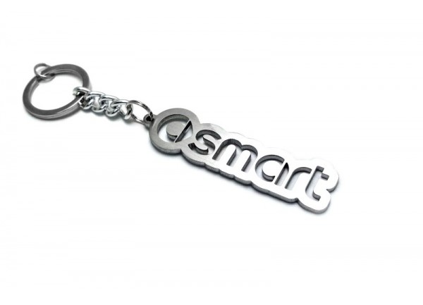 Keychain Smart - (type LOGO)